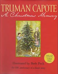 A christmas memory by truman capote